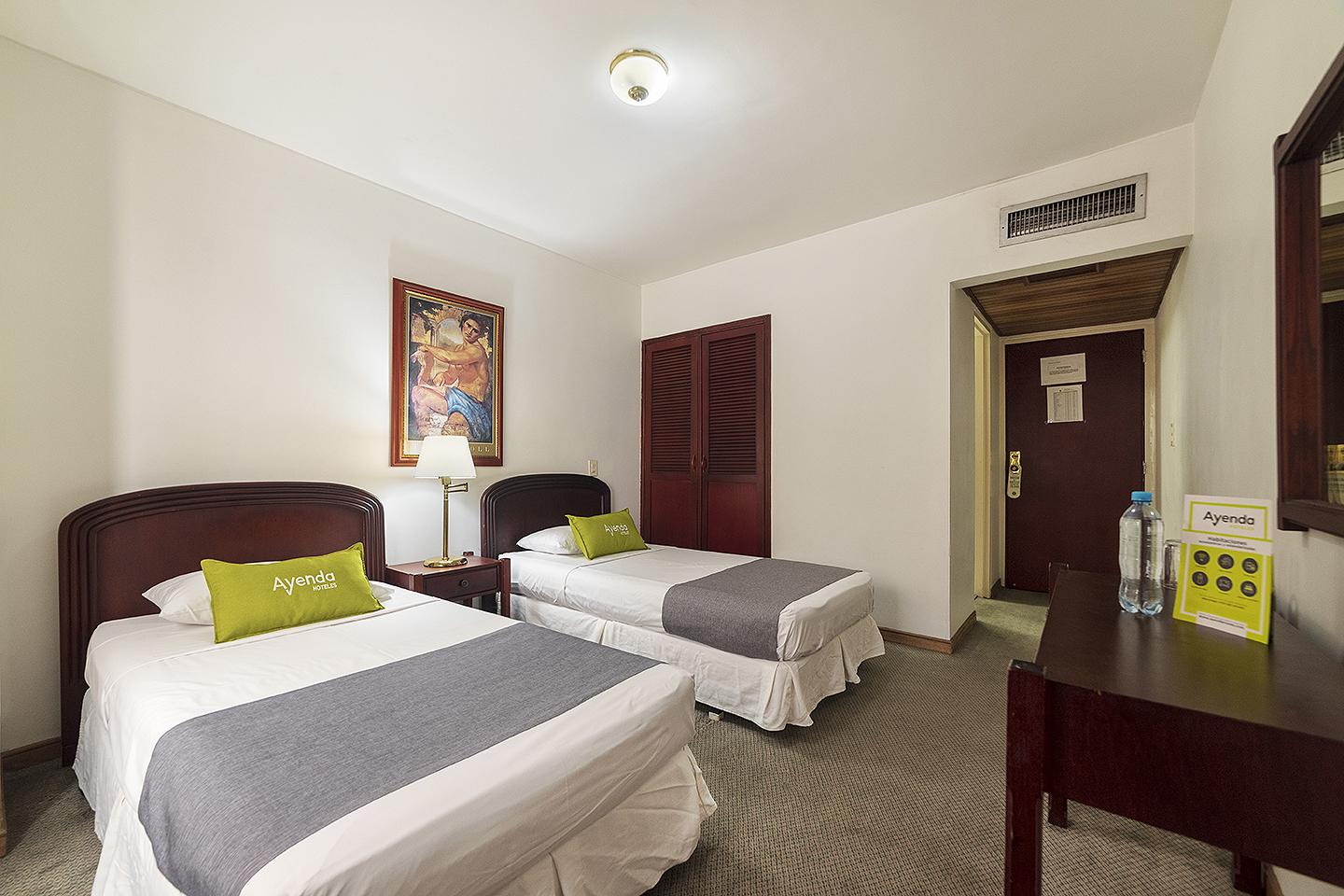 Ayenda 1408 Jaba Santiago De Cali Hotel Kültér fotó