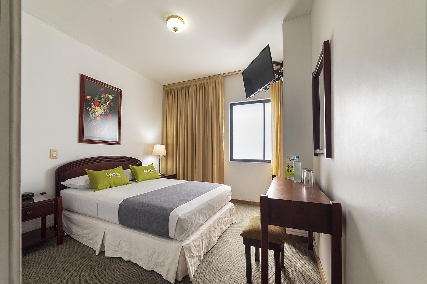 Ayenda 1408 Jaba Santiago De Cali Hotel Kültér fotó