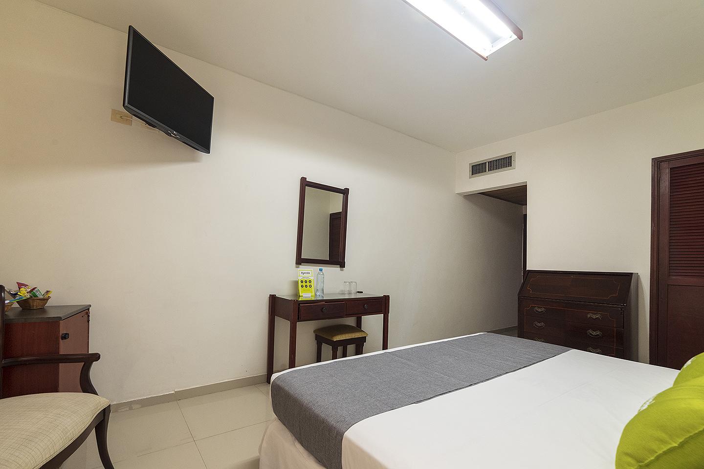 Ayenda 1408 Jaba Santiago De Cali Hotel Kültér fotó
