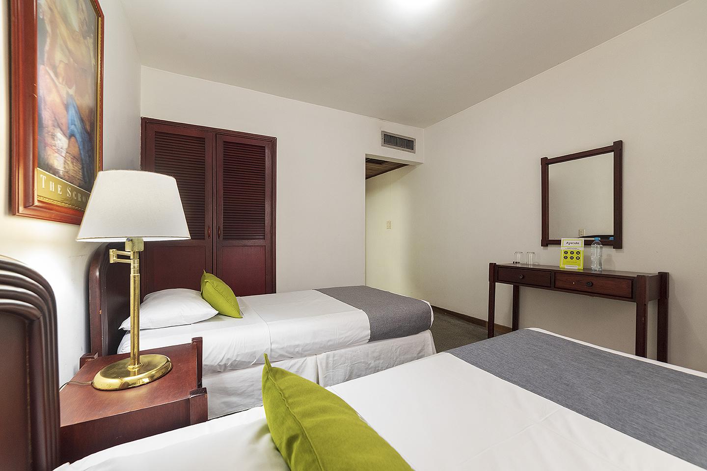 Ayenda 1408 Jaba Santiago De Cali Hotel Kültér fotó