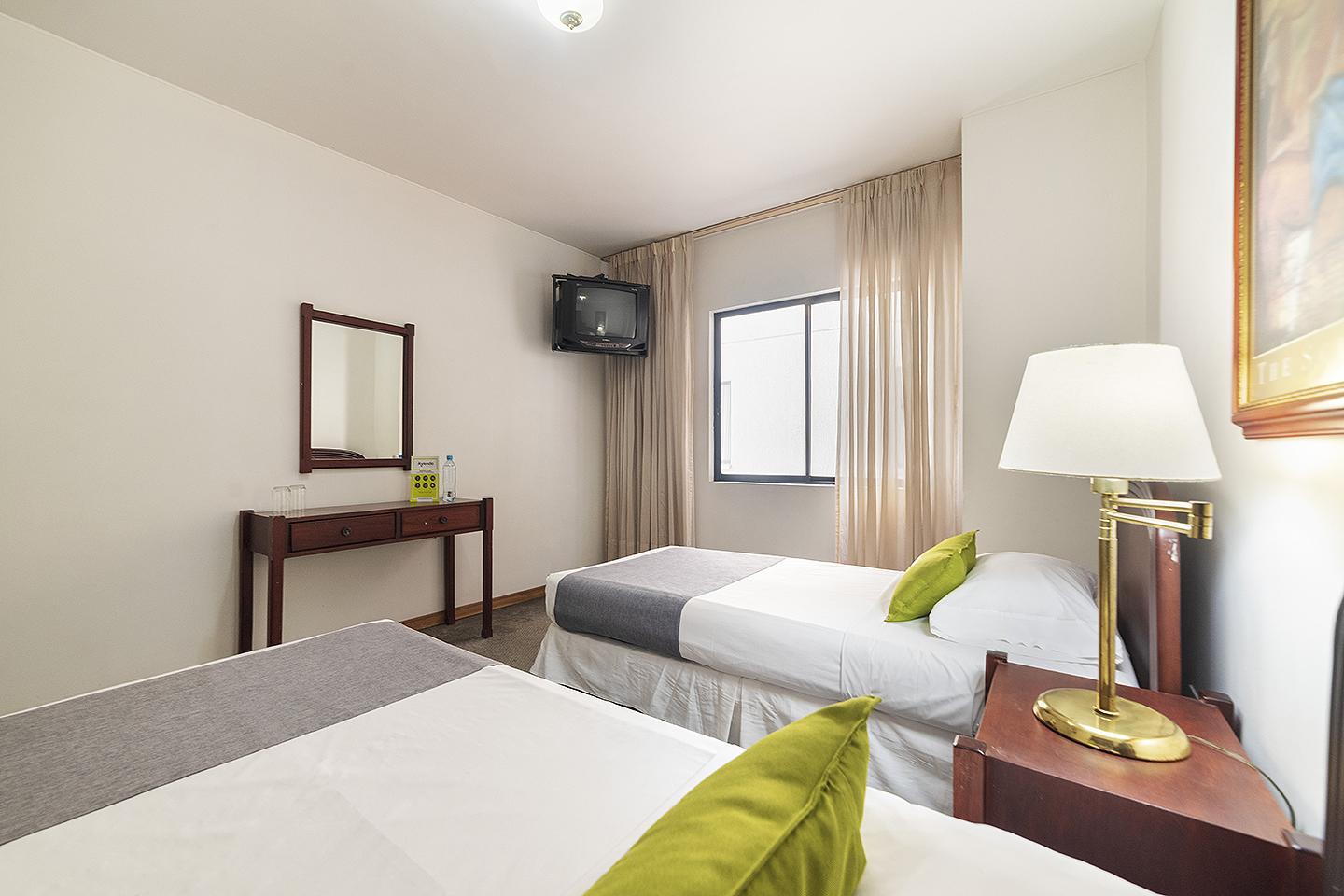 Ayenda 1408 Jaba Santiago De Cali Hotel Kültér fotó