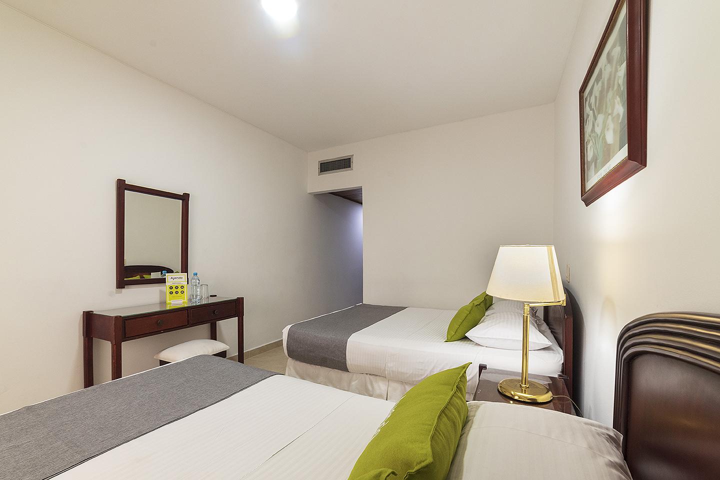 Ayenda 1408 Jaba Santiago De Cali Hotel Kültér fotó