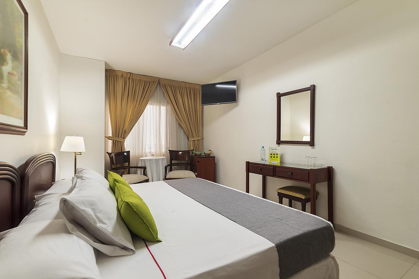 Ayenda 1408 Jaba Santiago De Cali Hotel Kültér fotó