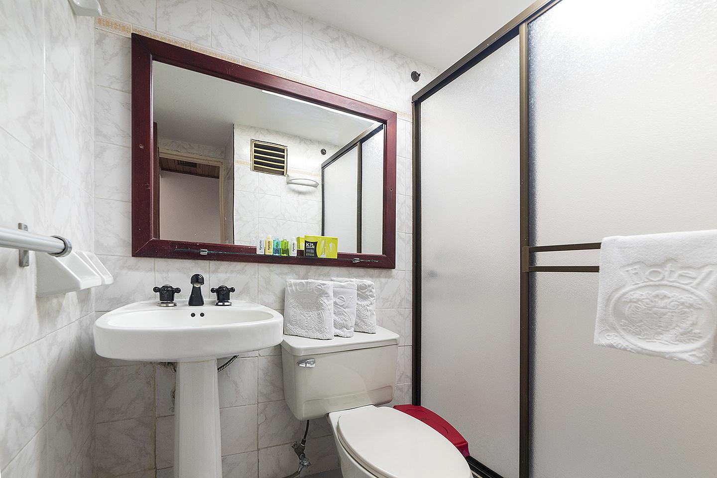 Ayenda 1408 Jaba Santiago De Cali Hotel Kültér fotó